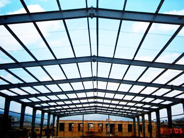 【一建網(wǎng)架】鋼結(jié)構(gòu)構(gòu)件的運(yùn)輸、卸車、存放要求