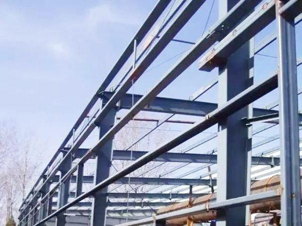 【一建網(wǎng)架】鋼結(jié)構(gòu)八項(xiàng)基本知識